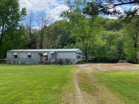 401 North Toccoa River Road Mineral Bluff GA 30559