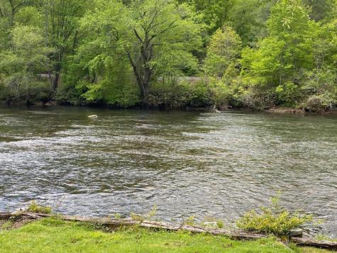 401 North Toccoa River Road Mineral Bluff GA 30559