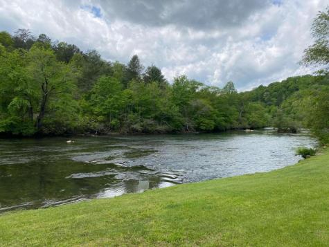 401 North Toccoa River Road Mineral Bluff GA 30559