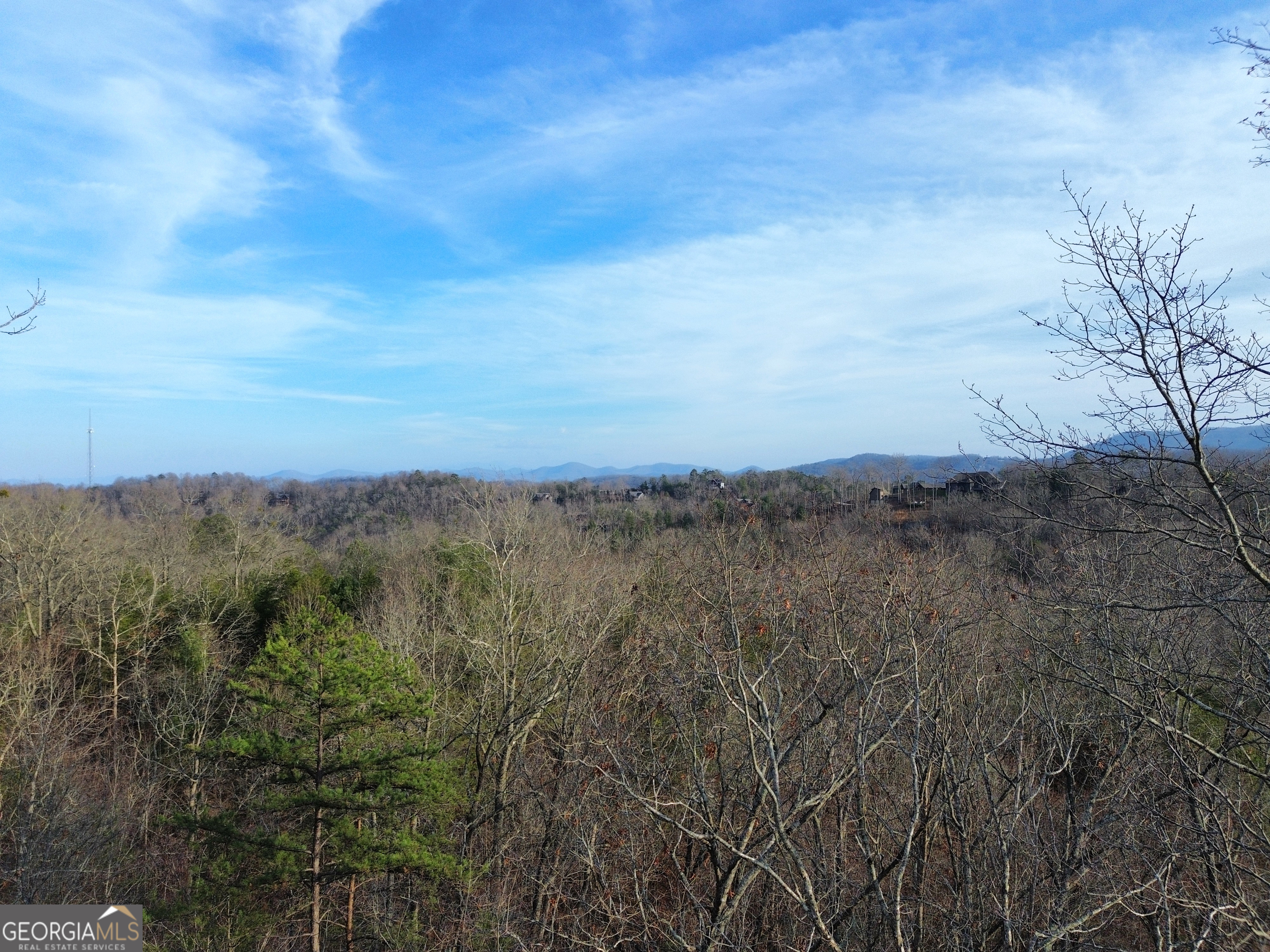 Tract 1 Century Lane Blue Ridge GA 30513
