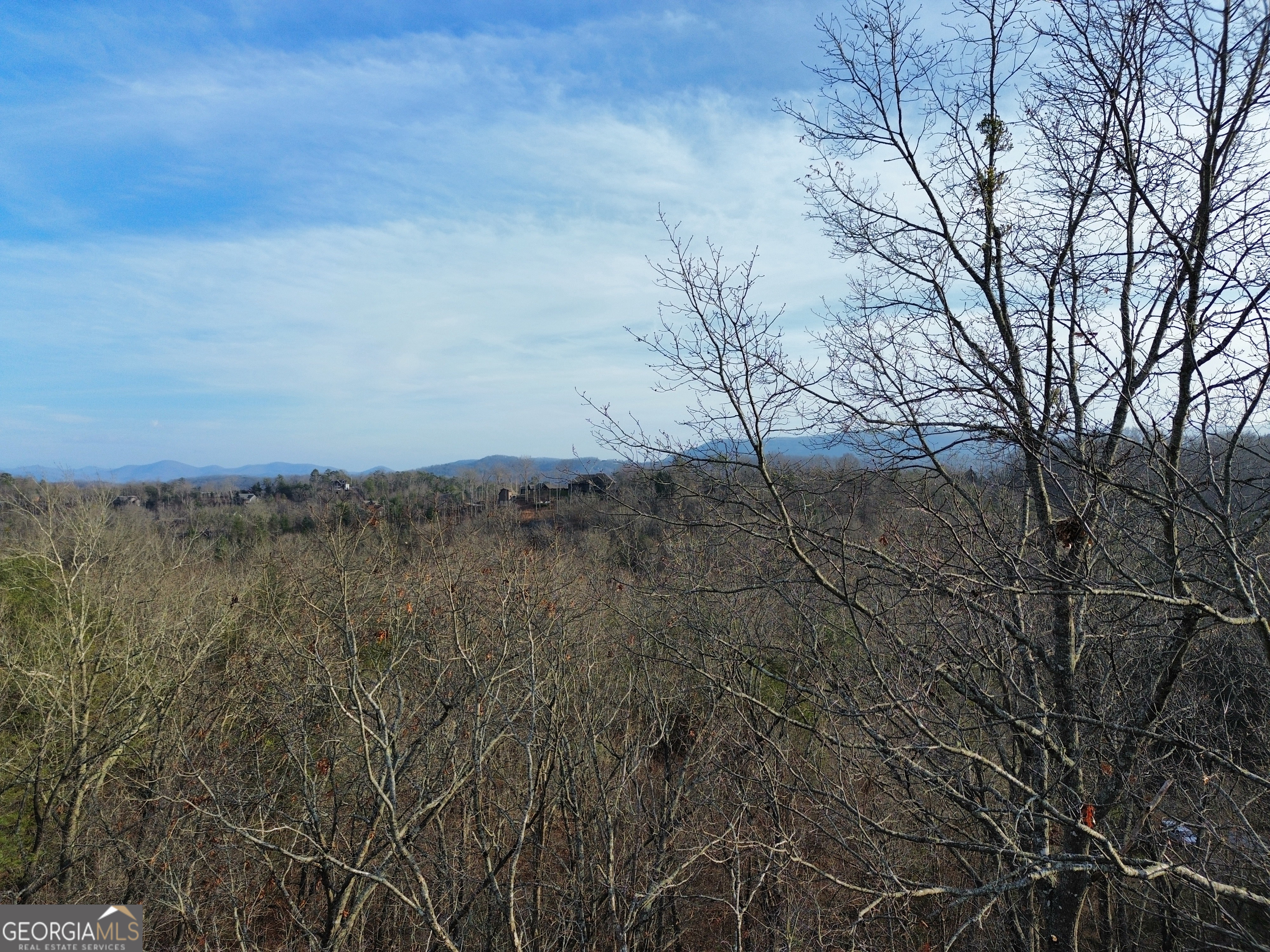 Tract 1 Century Lane Blue Ridge GA 30513