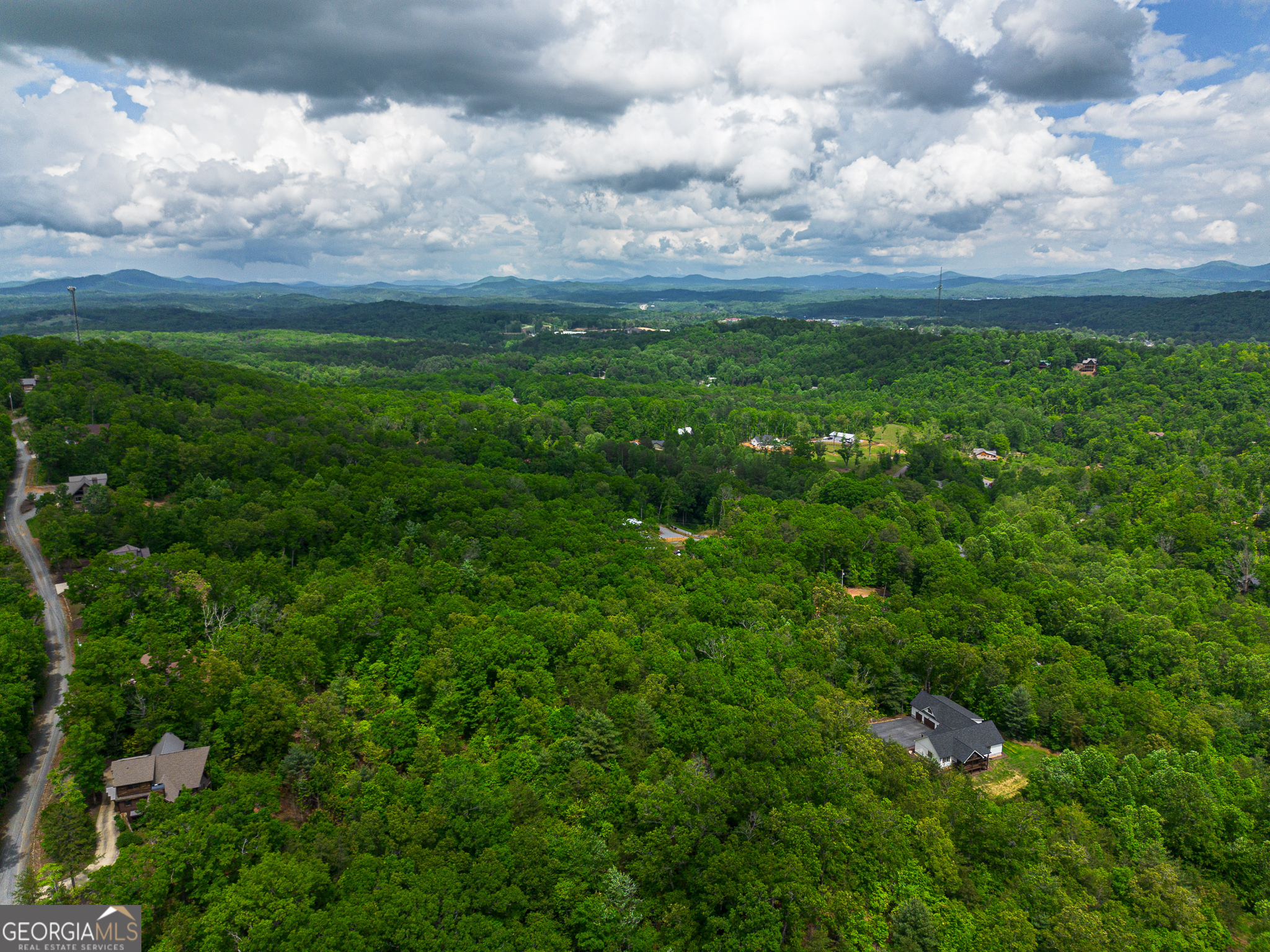 Tract 1 Century Lane Blue Ridge GA 30513