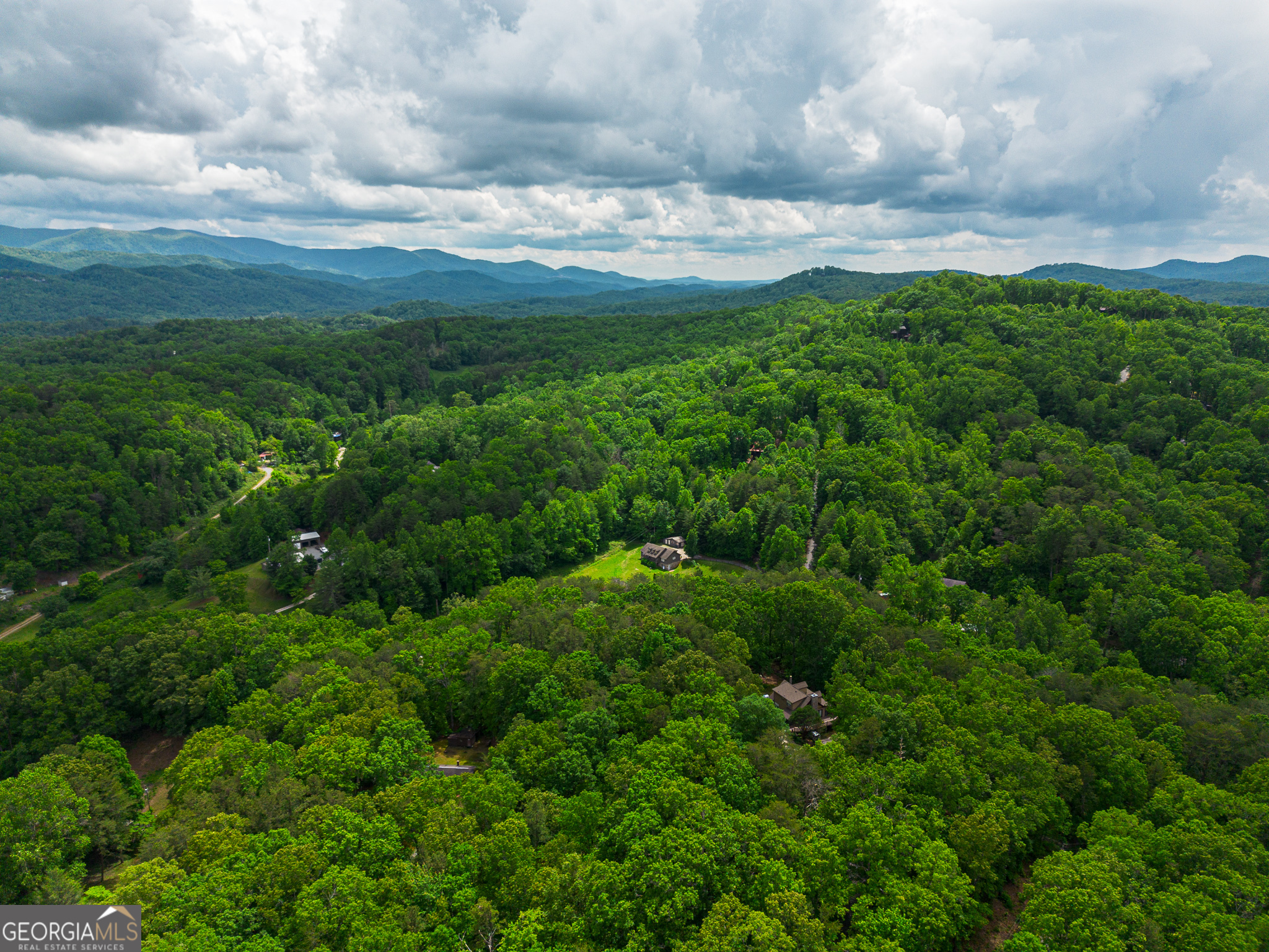 Tract 1 Century Lane Blue Ridge GA 30513