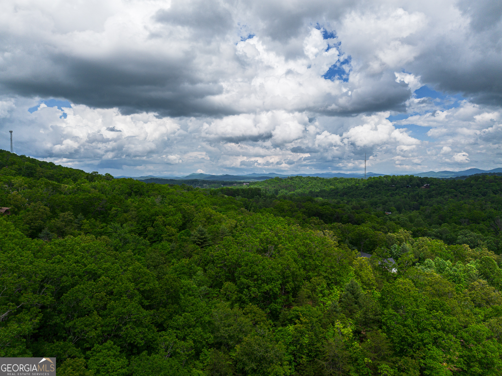 Tract 1 Century Lane Blue Ridge GA 30513