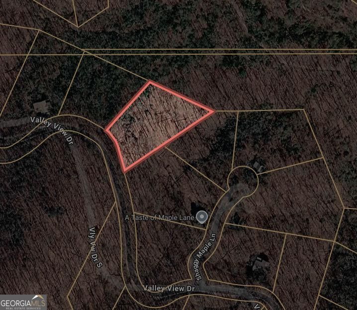 0 Valley View Drive Jasper GA 30143