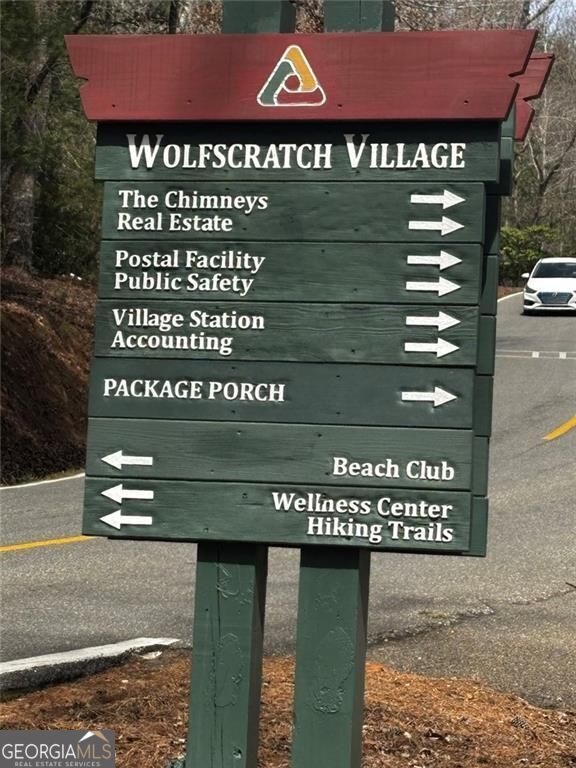 0 Valley View Drive Jasper GA 30143