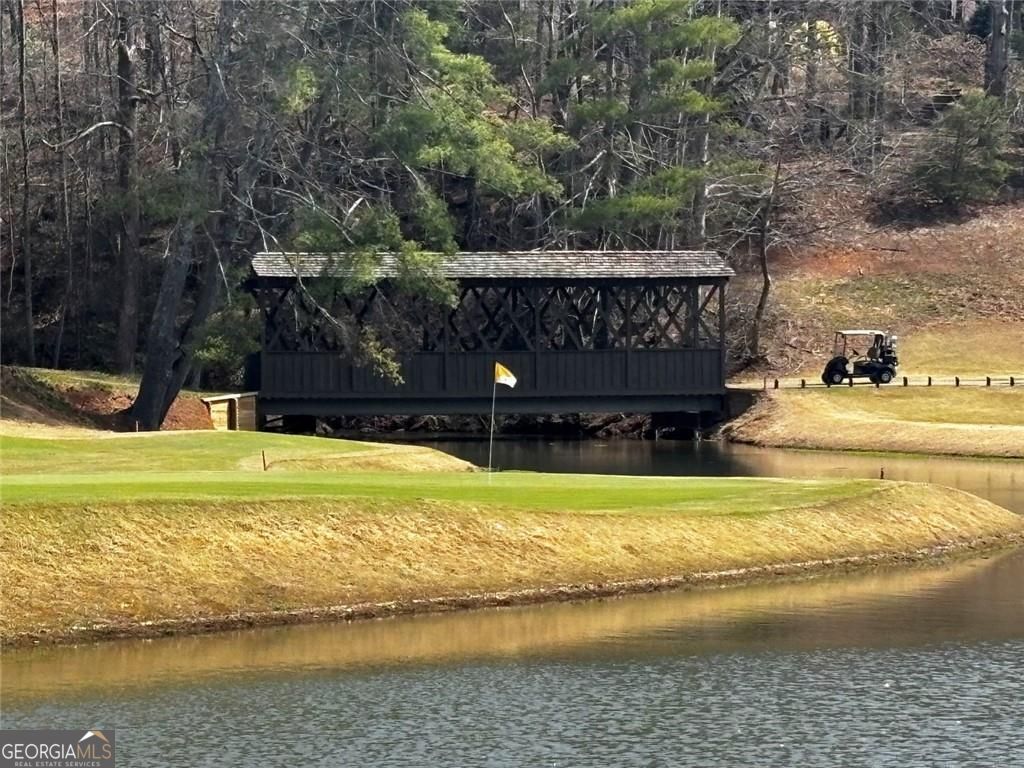 0 Valley View Drive Jasper GA 30143