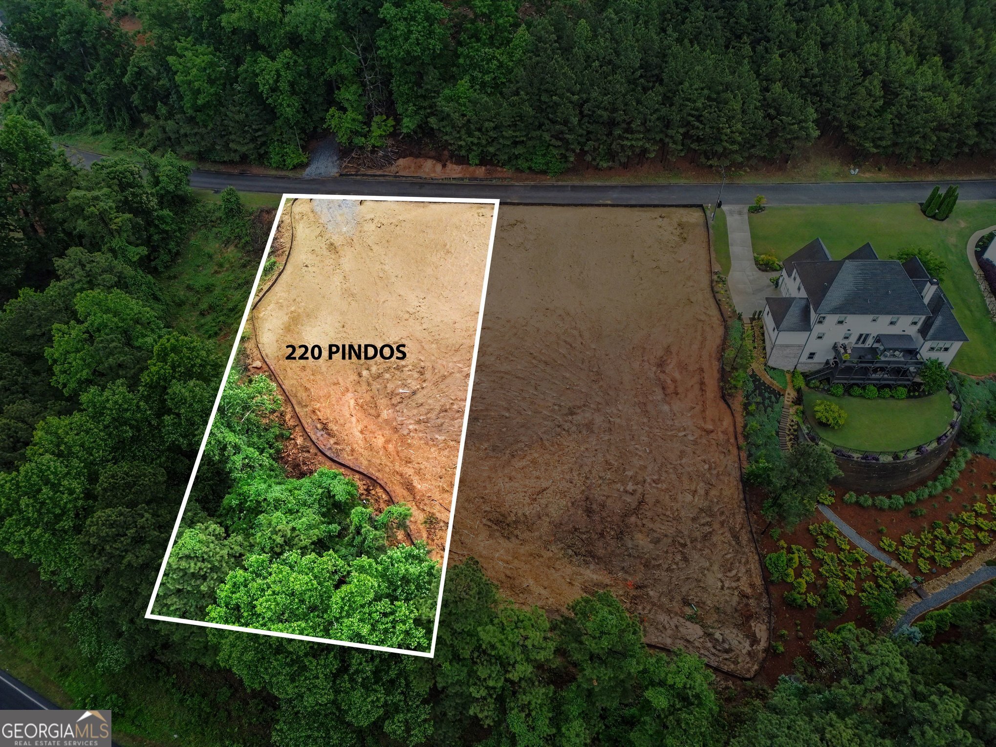 220 Pindos Place SW Powder Springs GA 30127