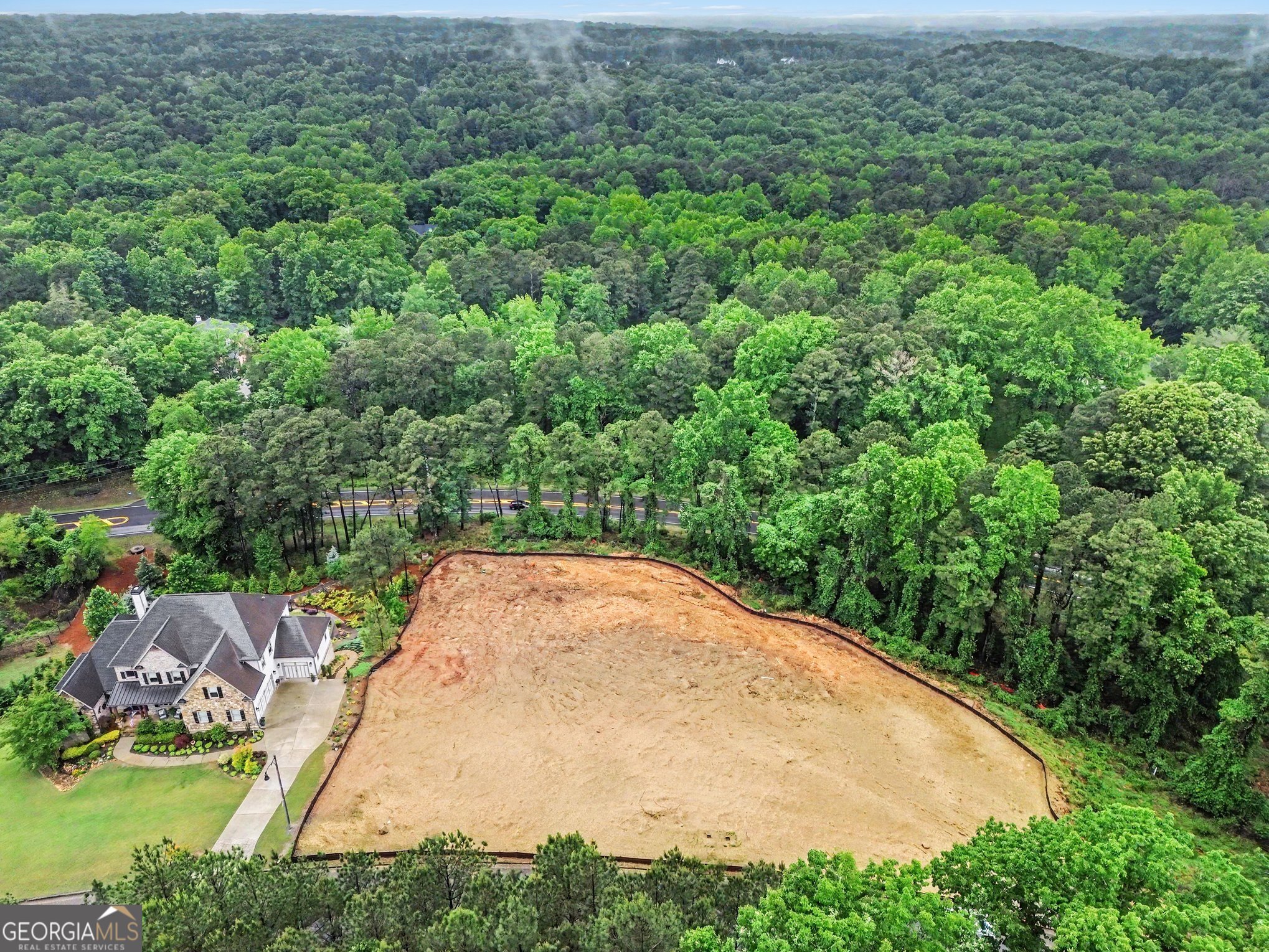 220 Pindos Place SW Powder Springs GA 30127