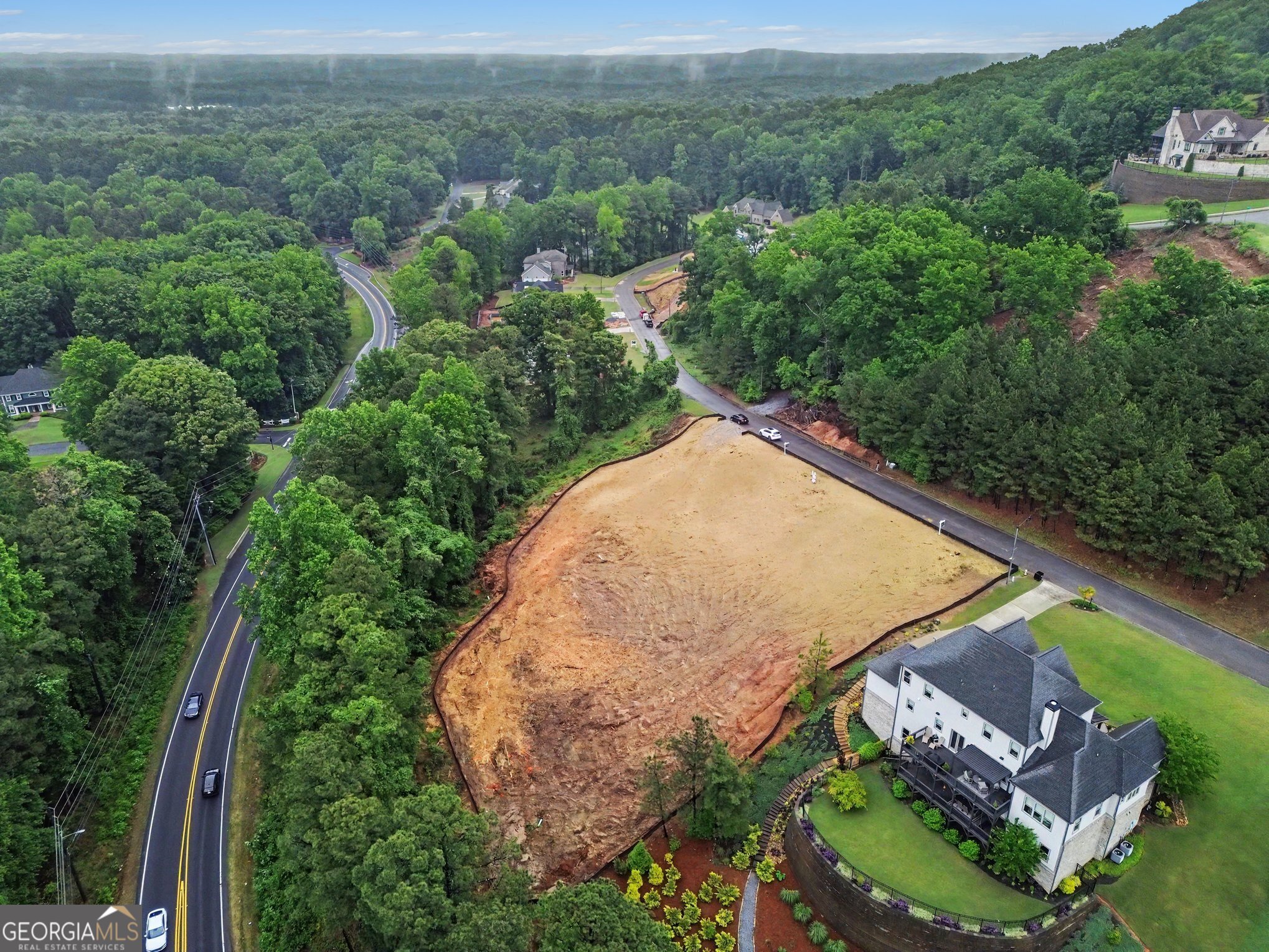 220 Pindos Place SW Powder Springs GA 30127