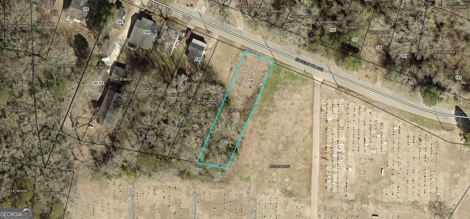 130 Edgewood Avenue Lagrange GA 30240
