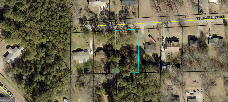 0 Wallace Gray Circle Newnan GA 30263