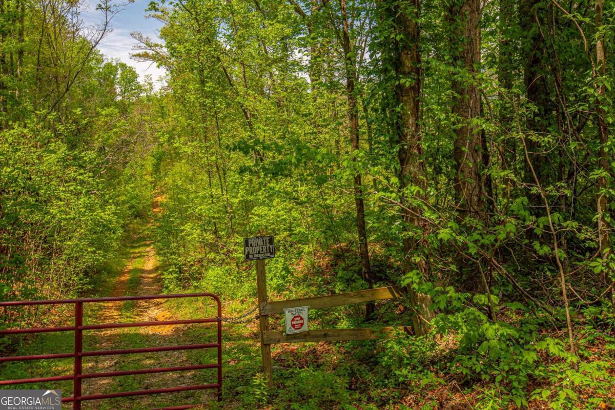 0 Antioch Valley Road Trct 1 Dawsonville GA 30534