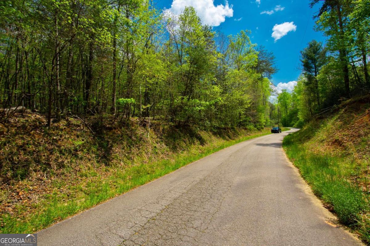 0 Antioch Valley Road Trct 1 Dawsonville GA 30534