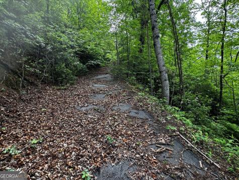 #6 Pounding Mill Overlook Hayesville NC 28904