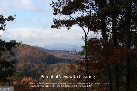 #6 Pounding Mill Overlook Hayesville NC 28904
