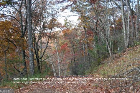 #6 Pounding Mill Overlook Hayesville NC 28904