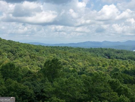 Lot 71 Chicory Drive W Blairsville GA 30512