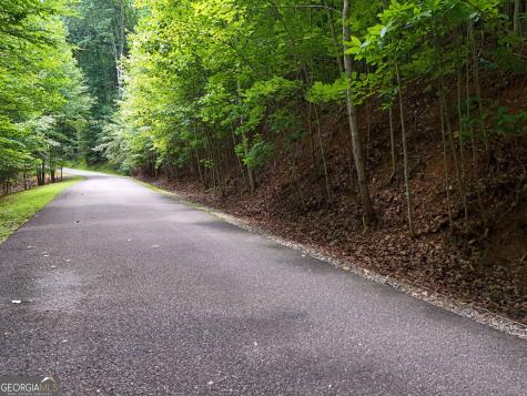 Lot 71 Chicory Drive W Blairsville GA 30512