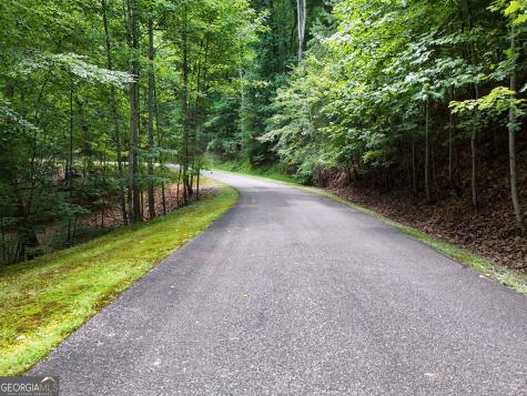 Lot 71 Chicory Drive W Blairsville GA 30512