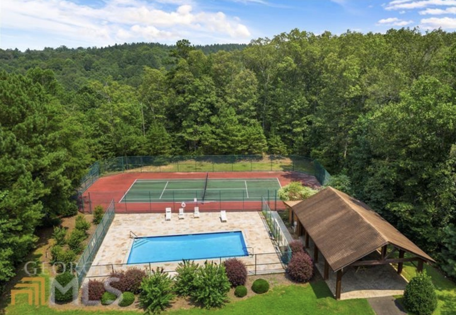 715 Railey Ridge Ranger GA 30734
