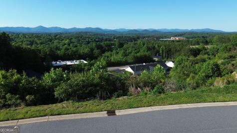 Lots Village Drive Dahlonega GA 30533