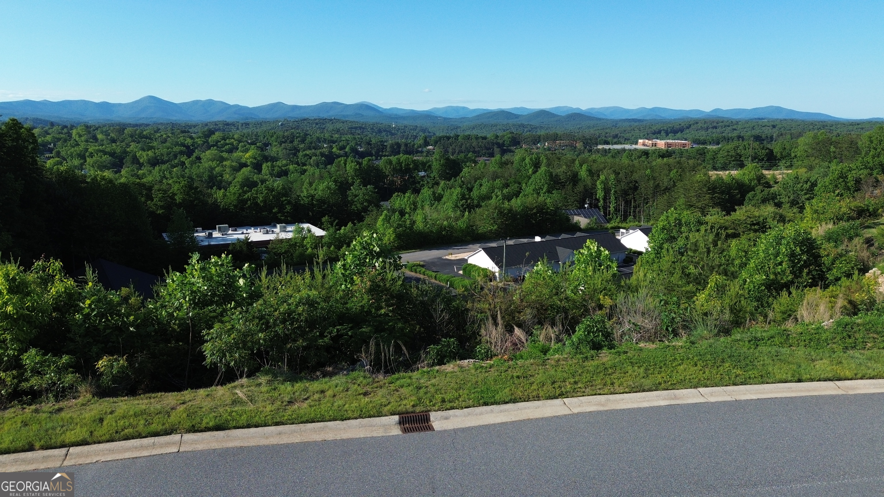 Lots Village Drive Dahlonega GA 30533