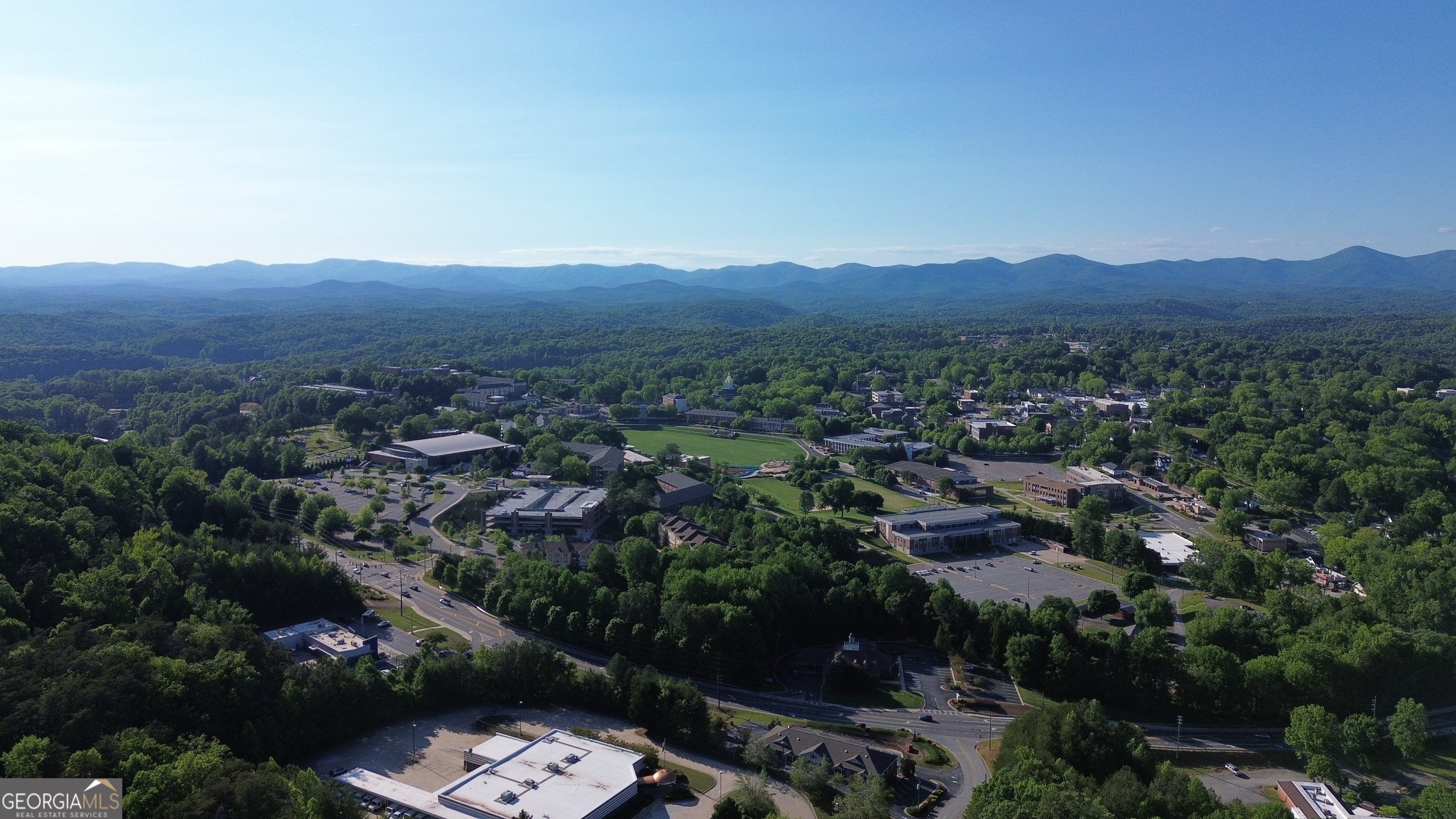 Lots Village Drive Dahlonega GA 30533