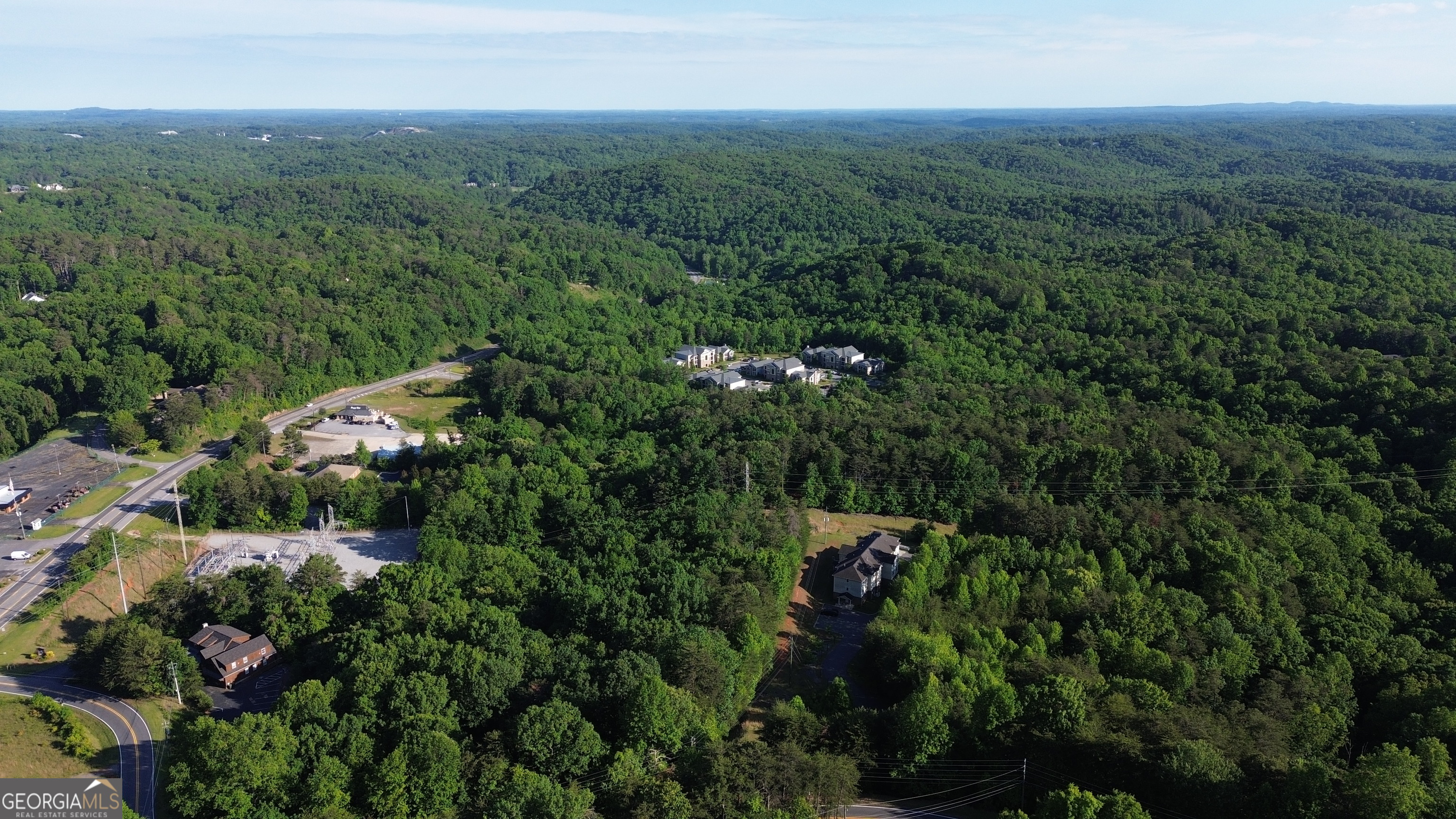 Lots Village Drive Dahlonega GA 30533