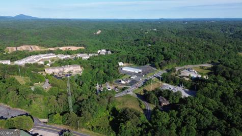 Lots Village Drive Dahlonega GA 30533