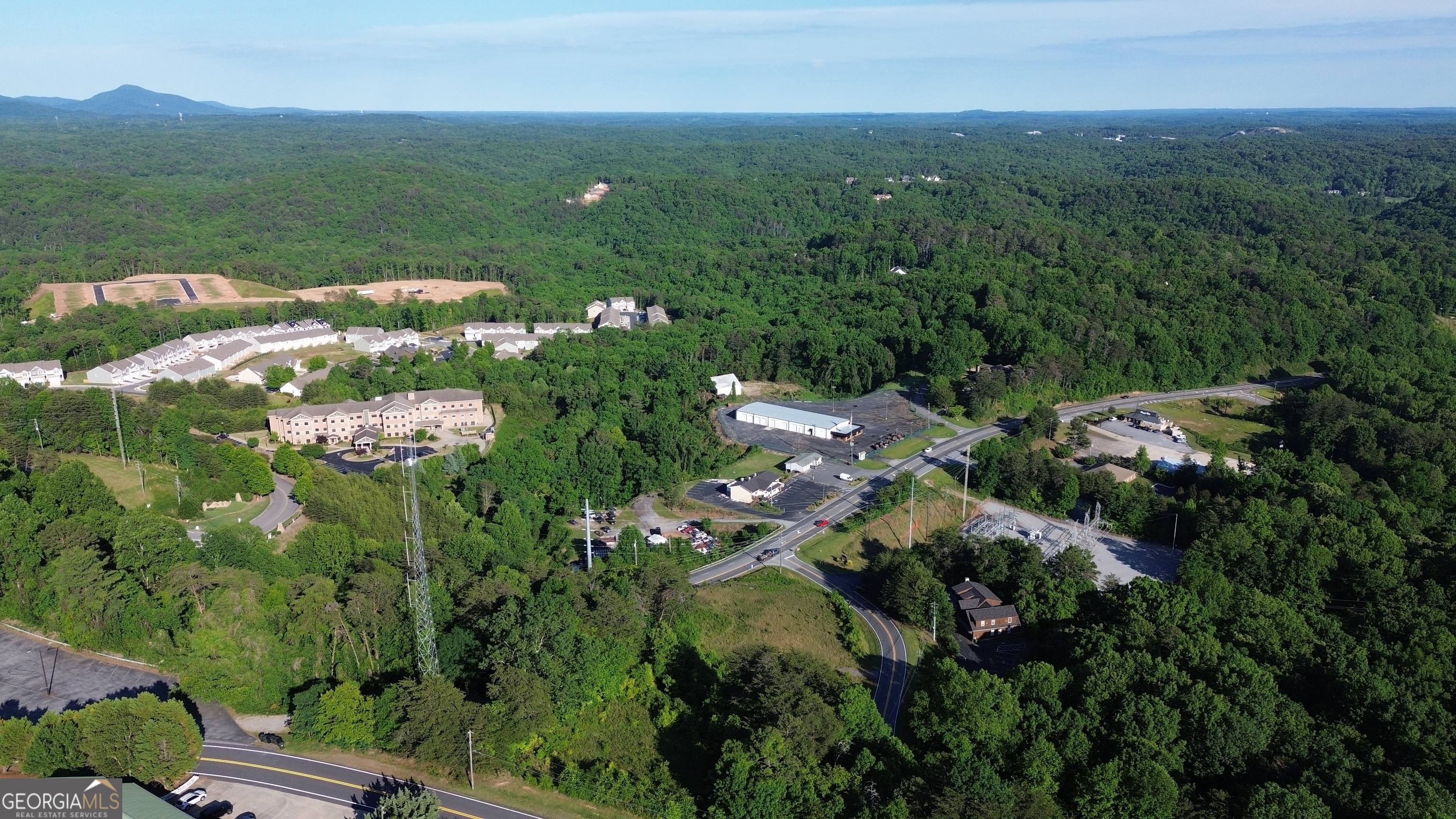 Lots Village Drive Dahlonega GA 30533