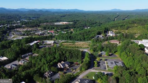 Lots Village Drive Dahlonega GA 30533