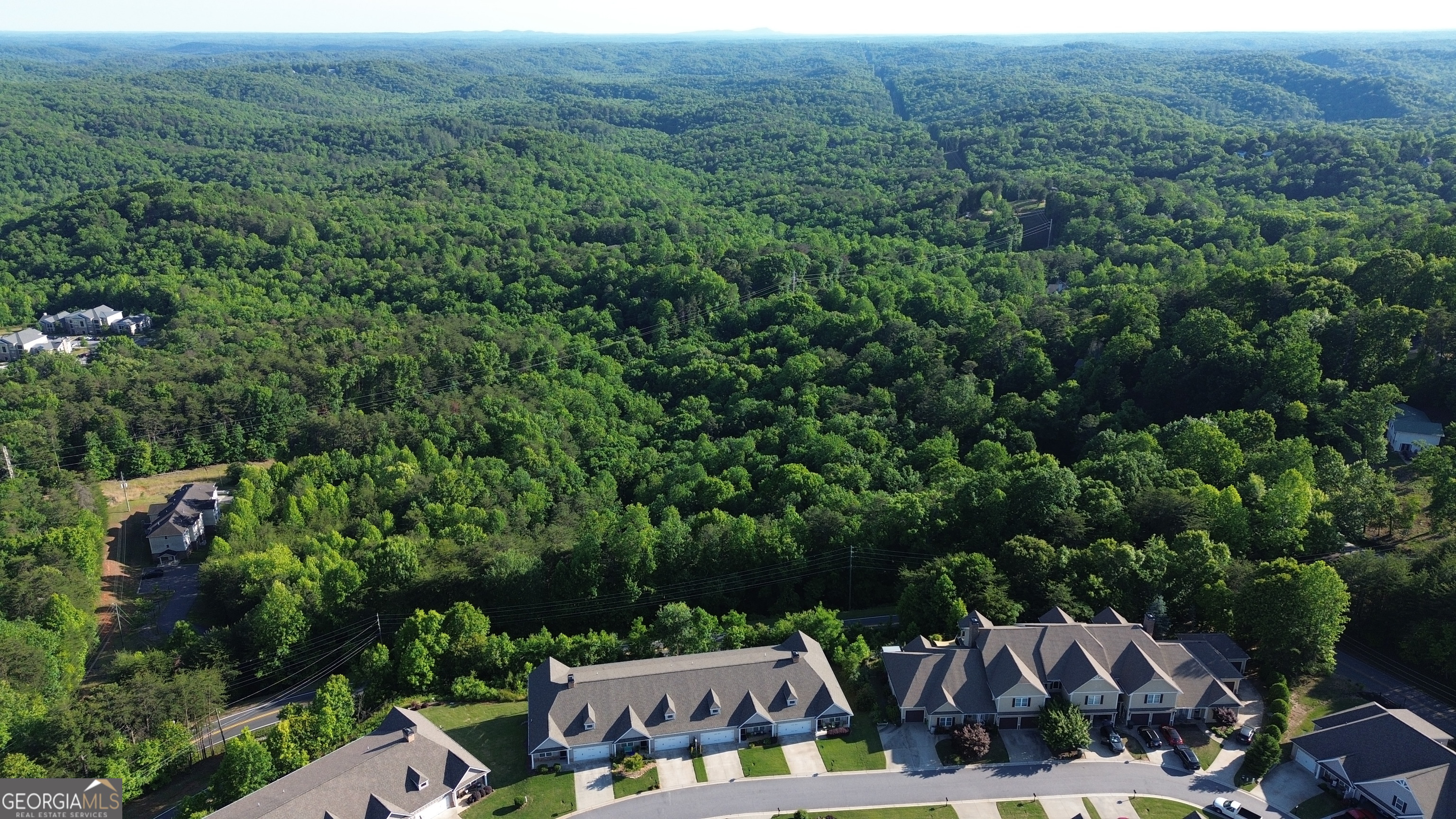 Lots Village Drive Dahlonega GA 30533