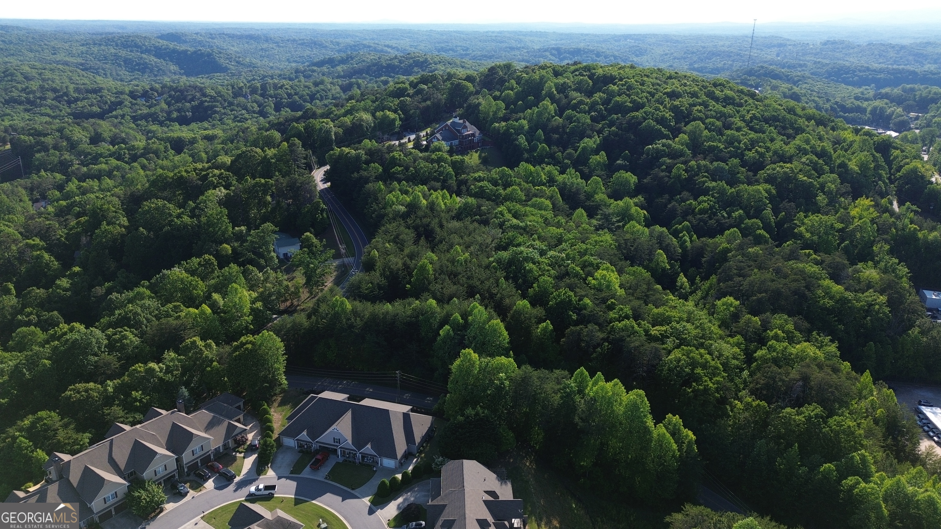 Lots Village Drive Dahlonega GA 30533
