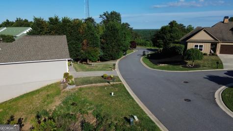 Lots Village Drive Dahlonega GA 30533