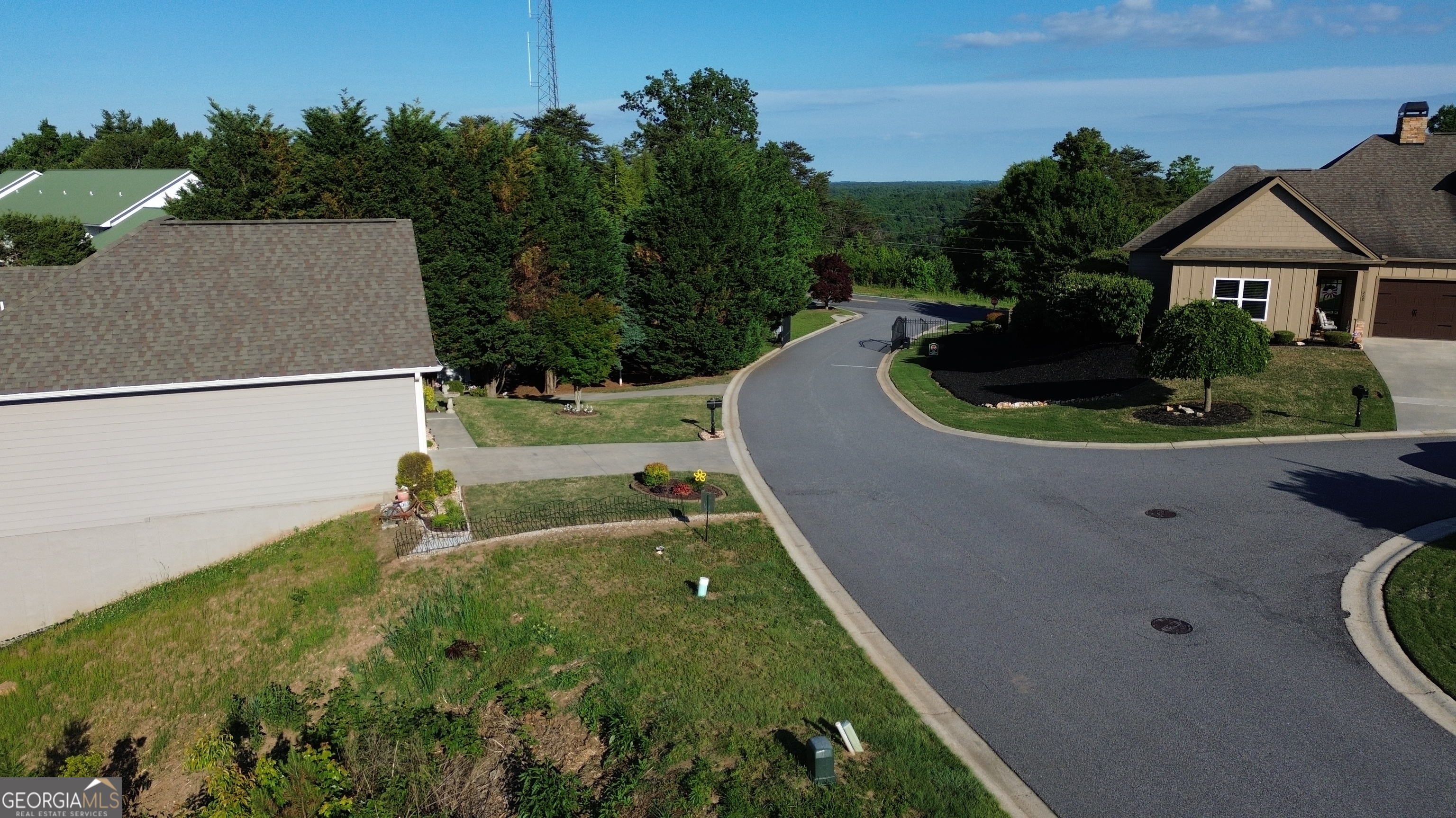 Lots Village Drive Dahlonega GA 30533