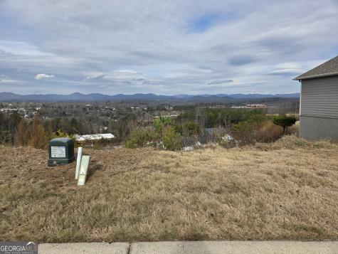 Lots Village Drive Dahlonega GA 30533