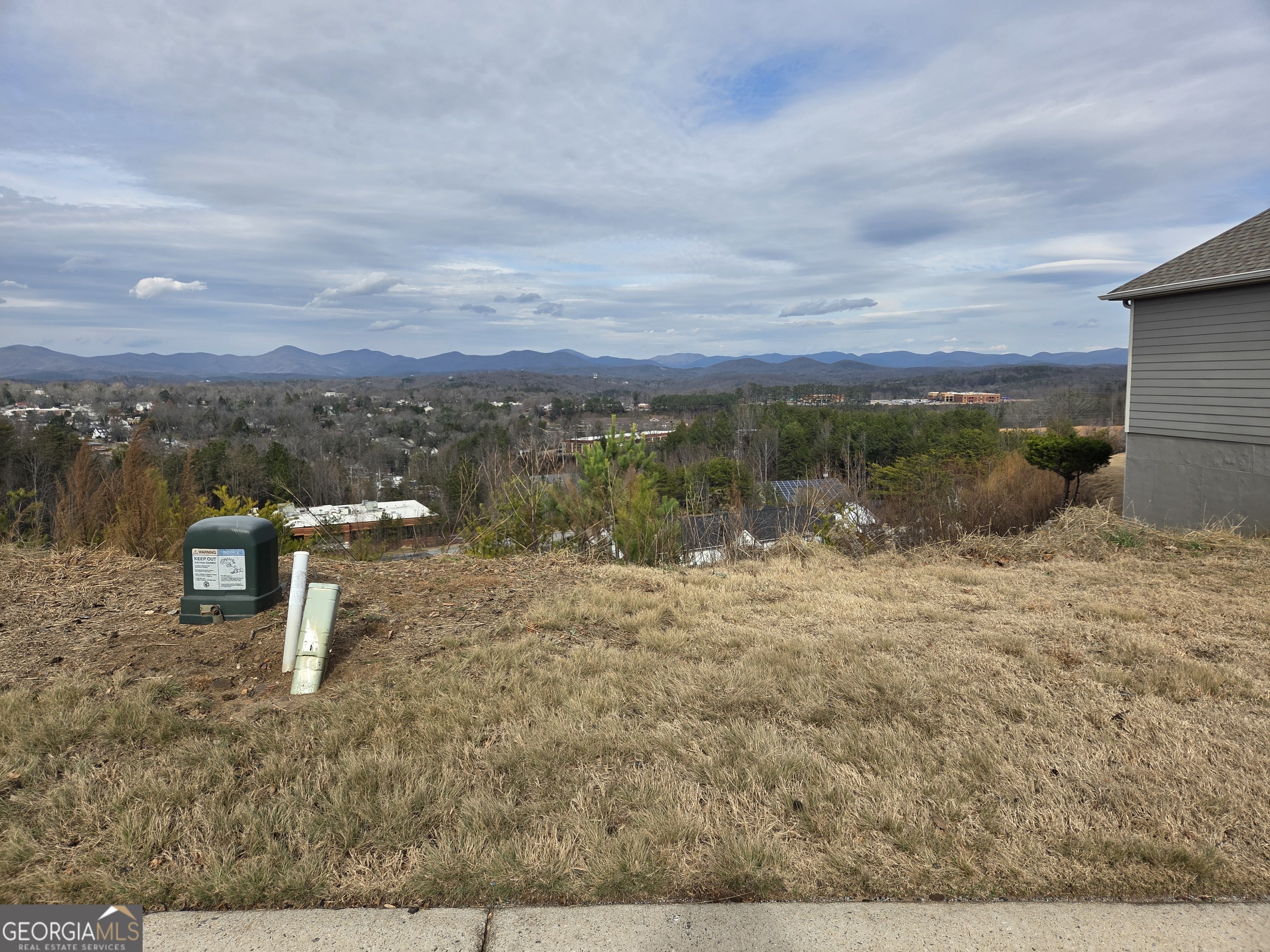 Lots Village Drive Dahlonega GA 30533