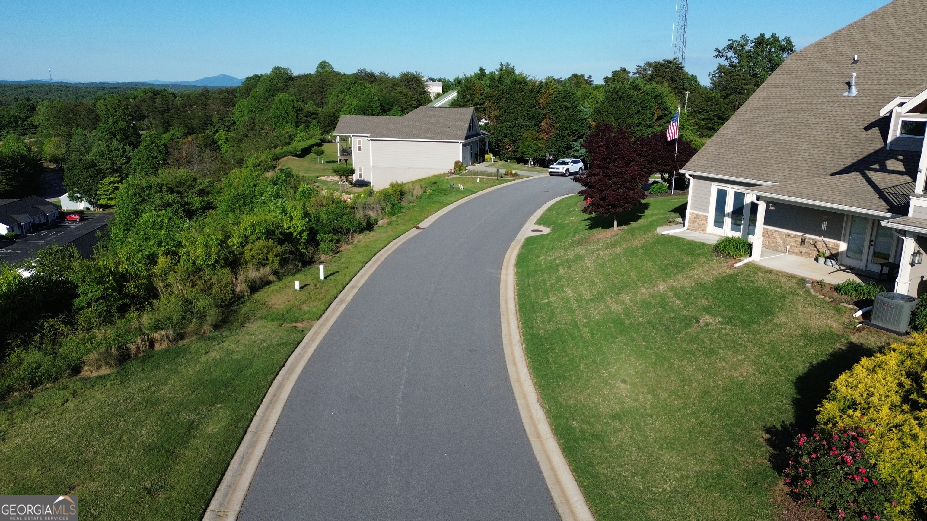 Lots Village Drive Dahlonega GA 30533