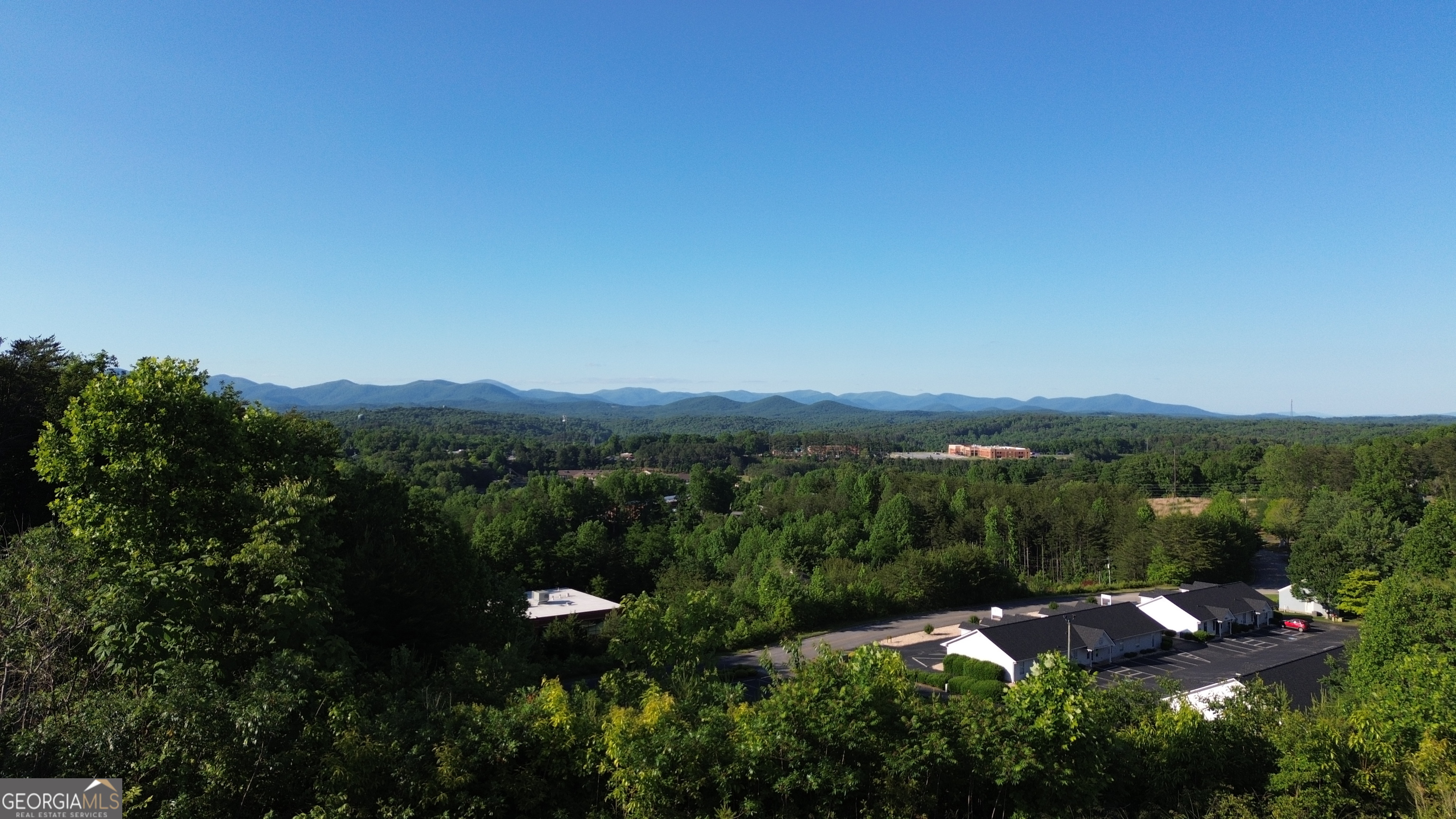 Lots Village Drive Dahlonega GA 30533