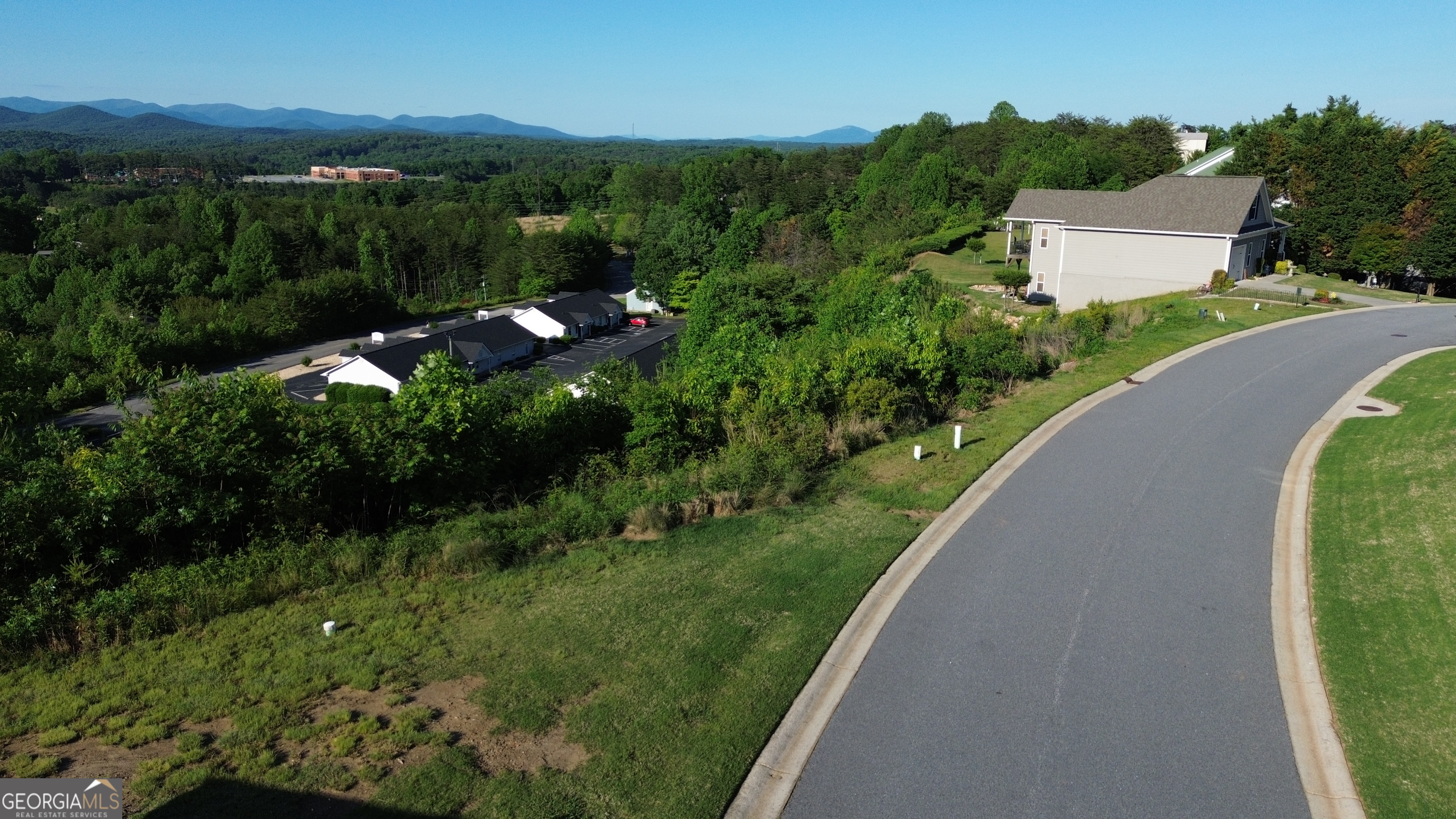 Lots Village Drive Dahlonega GA 30533