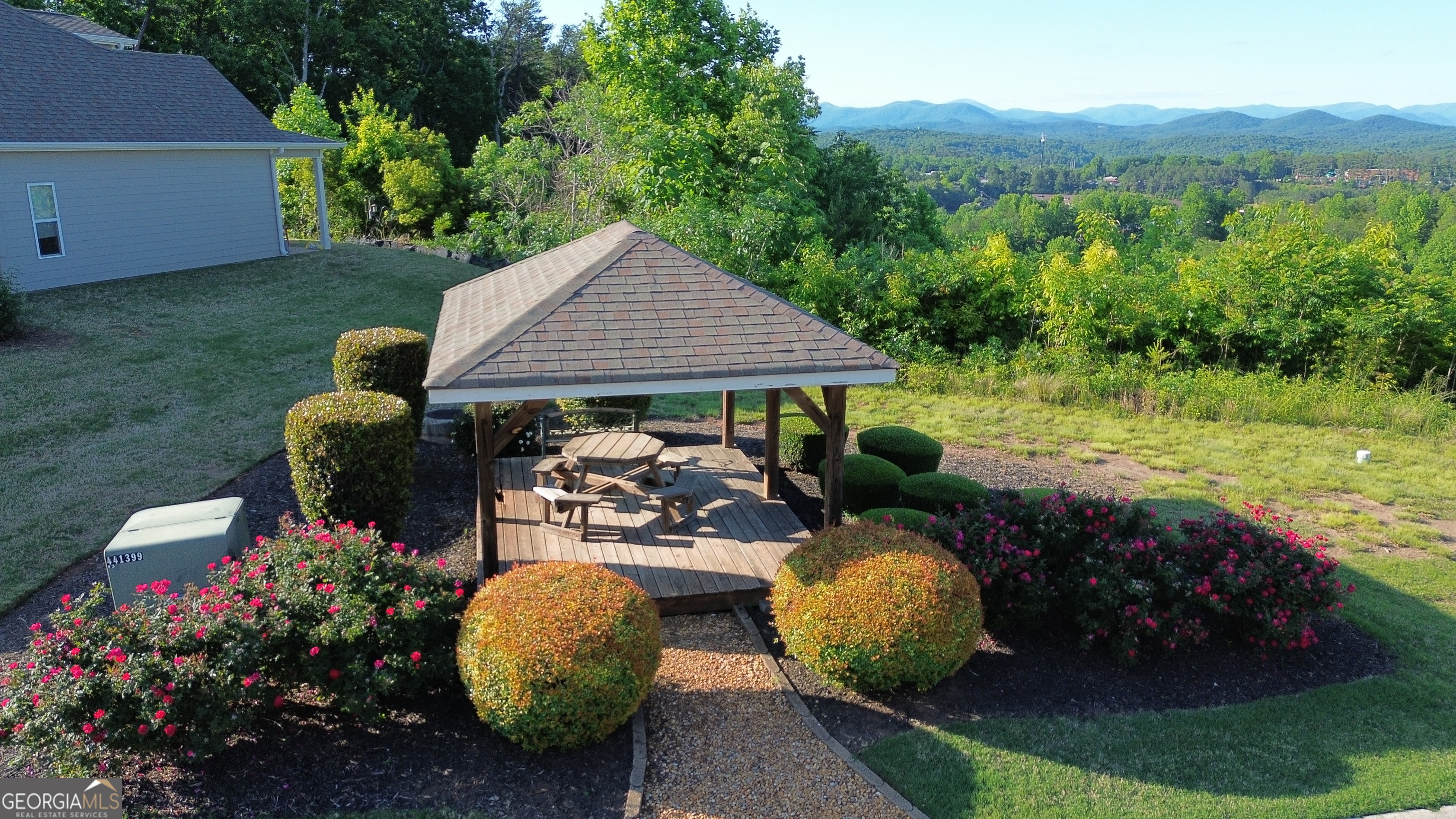 Lots Village Drive Dahlonega GA 30533
