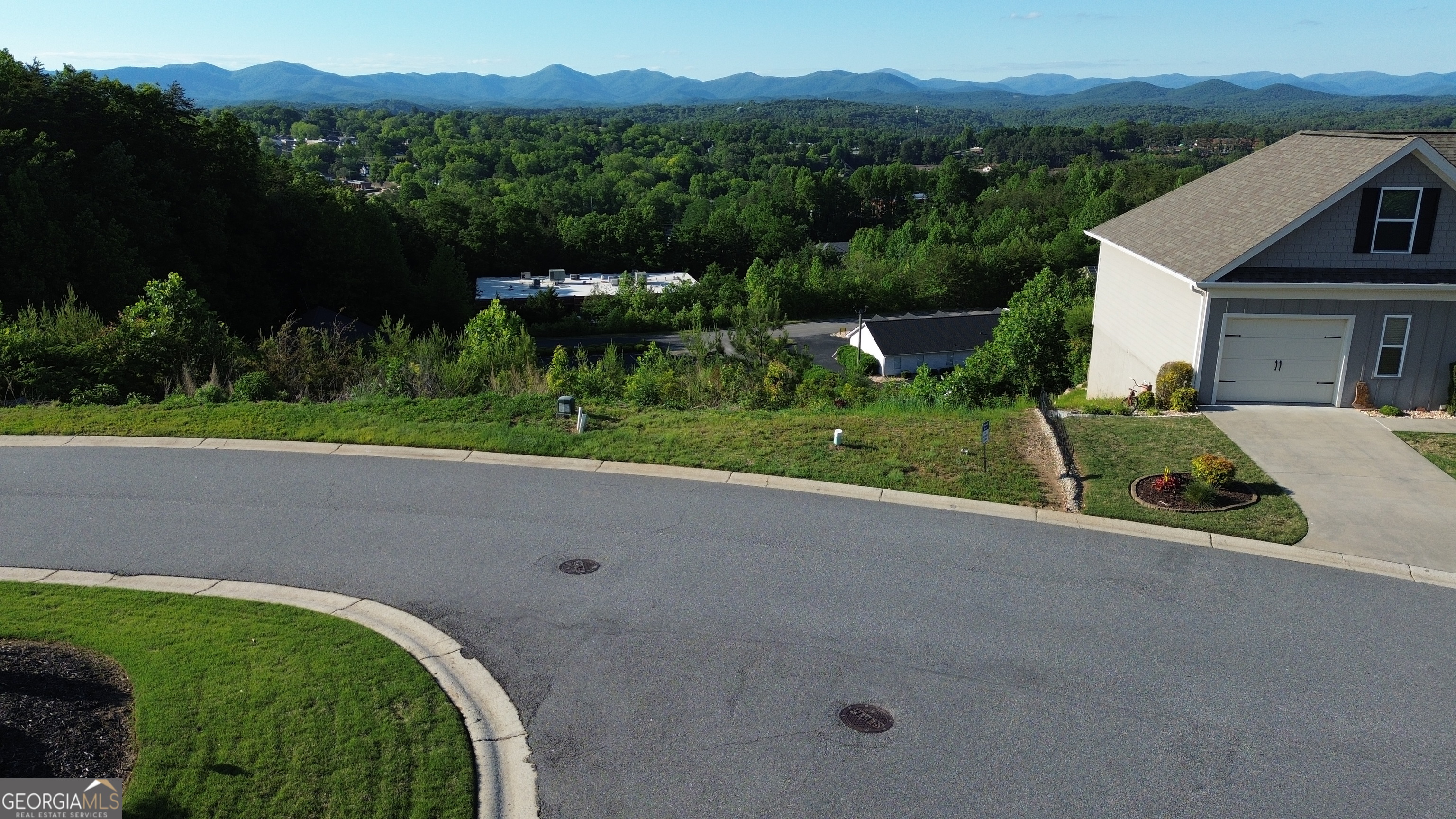 Lots Village Drive Dahlonega GA 30533
