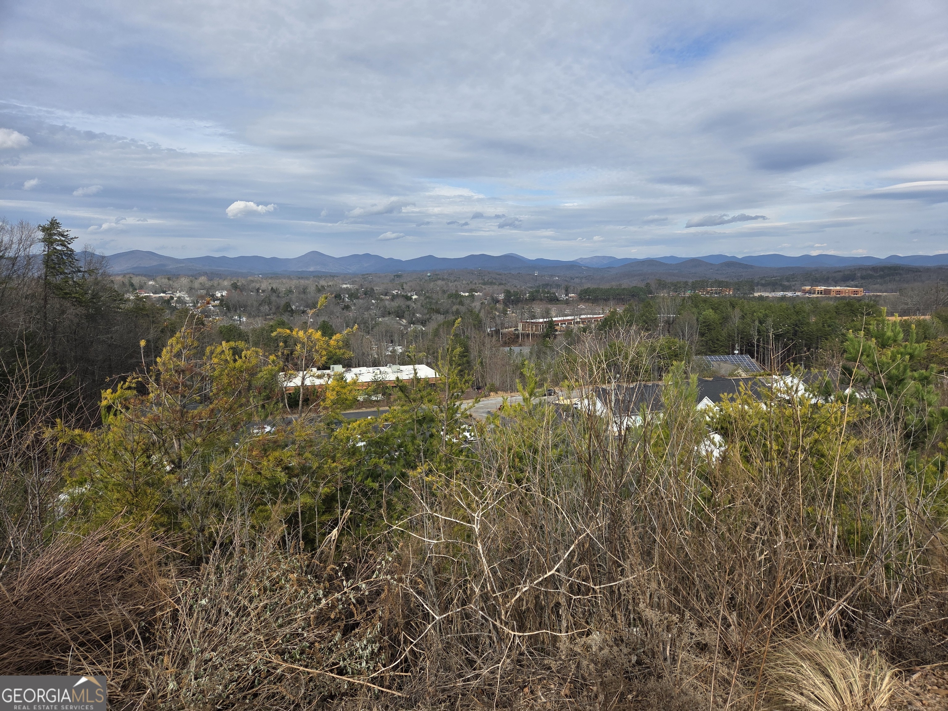 Lots Village Drive Dahlonega GA 30533