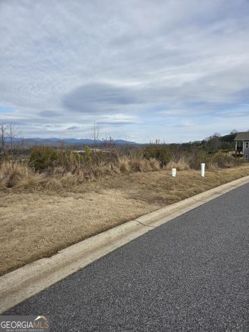 Lots Village Drive Dahlonega GA 30533