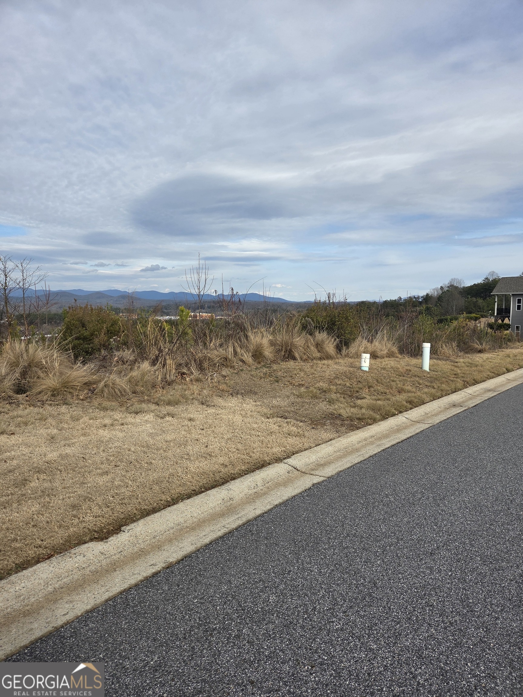 Lots Village Drive Dahlonega GA 30533