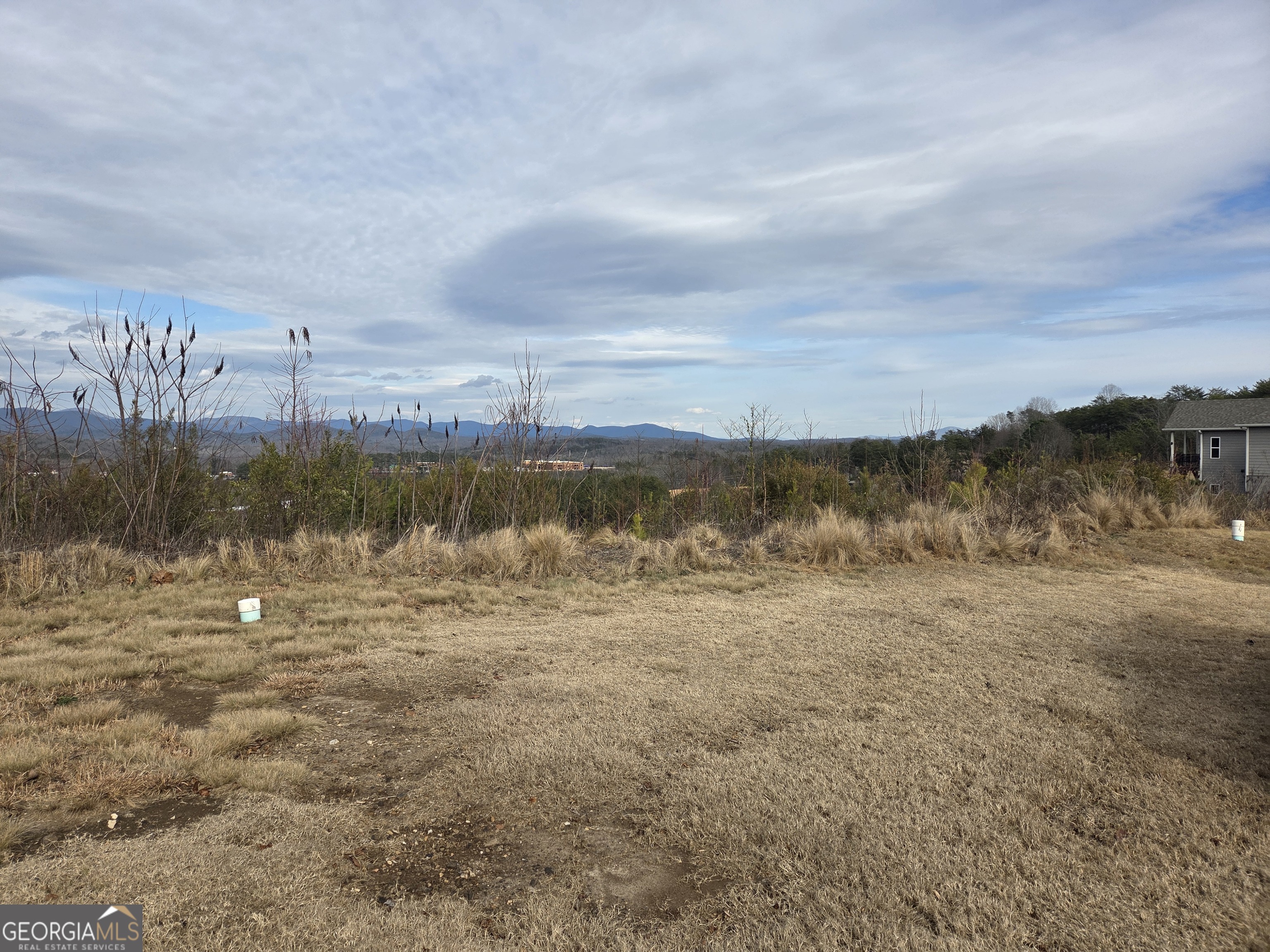Lots Village Drive Dahlonega GA 30533