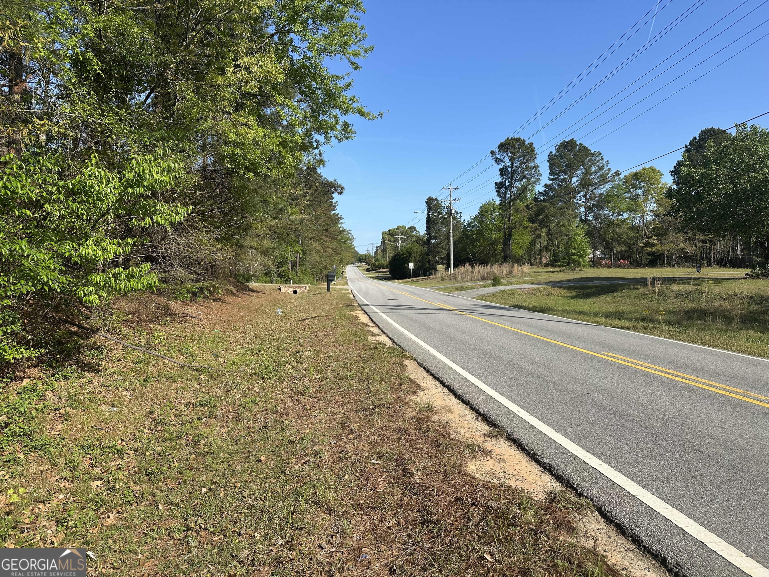4253 Bath Edie Road Hephzibah GA 30815