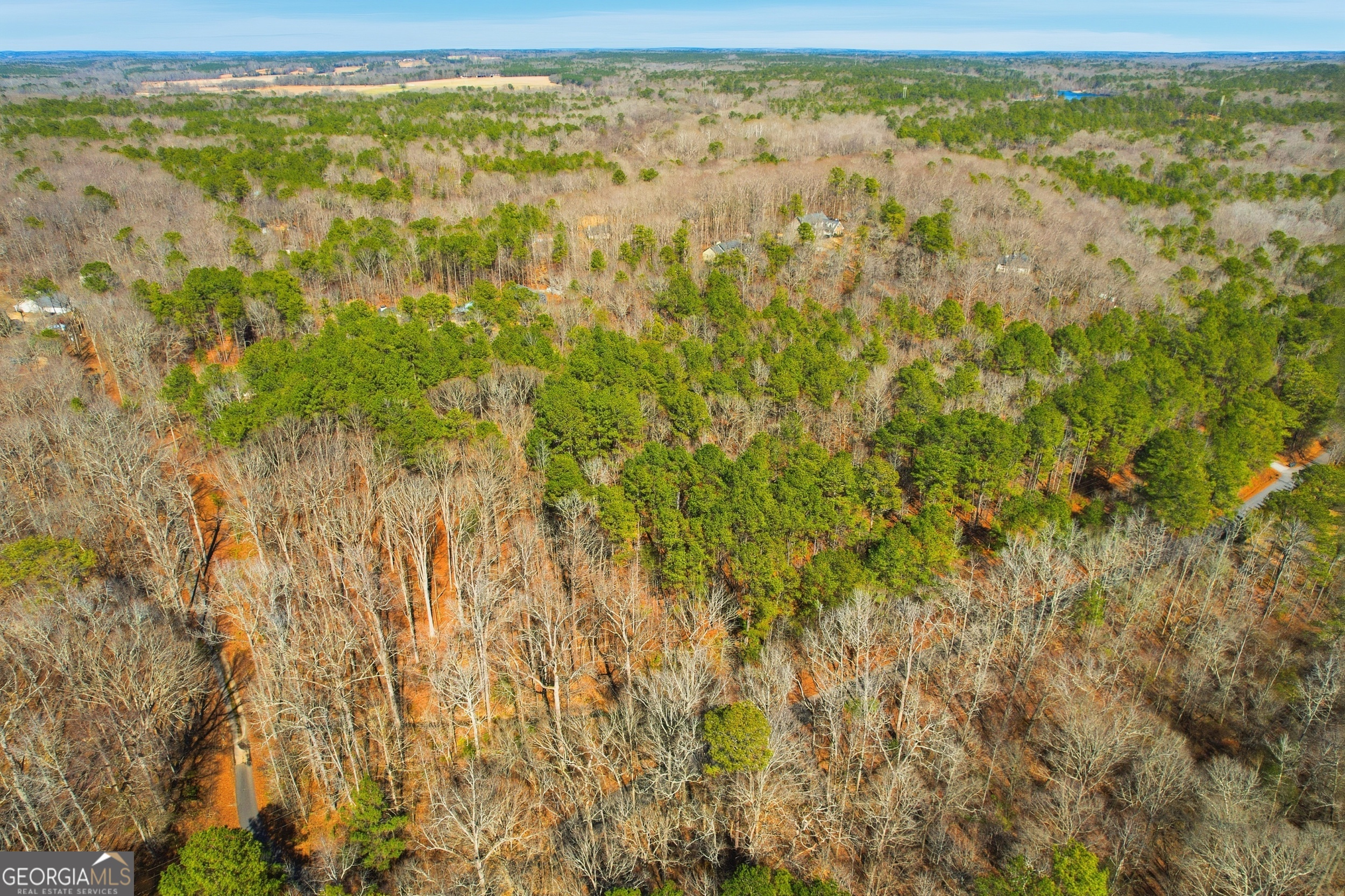 0 Pickett Bridge Road Covington GA 30016