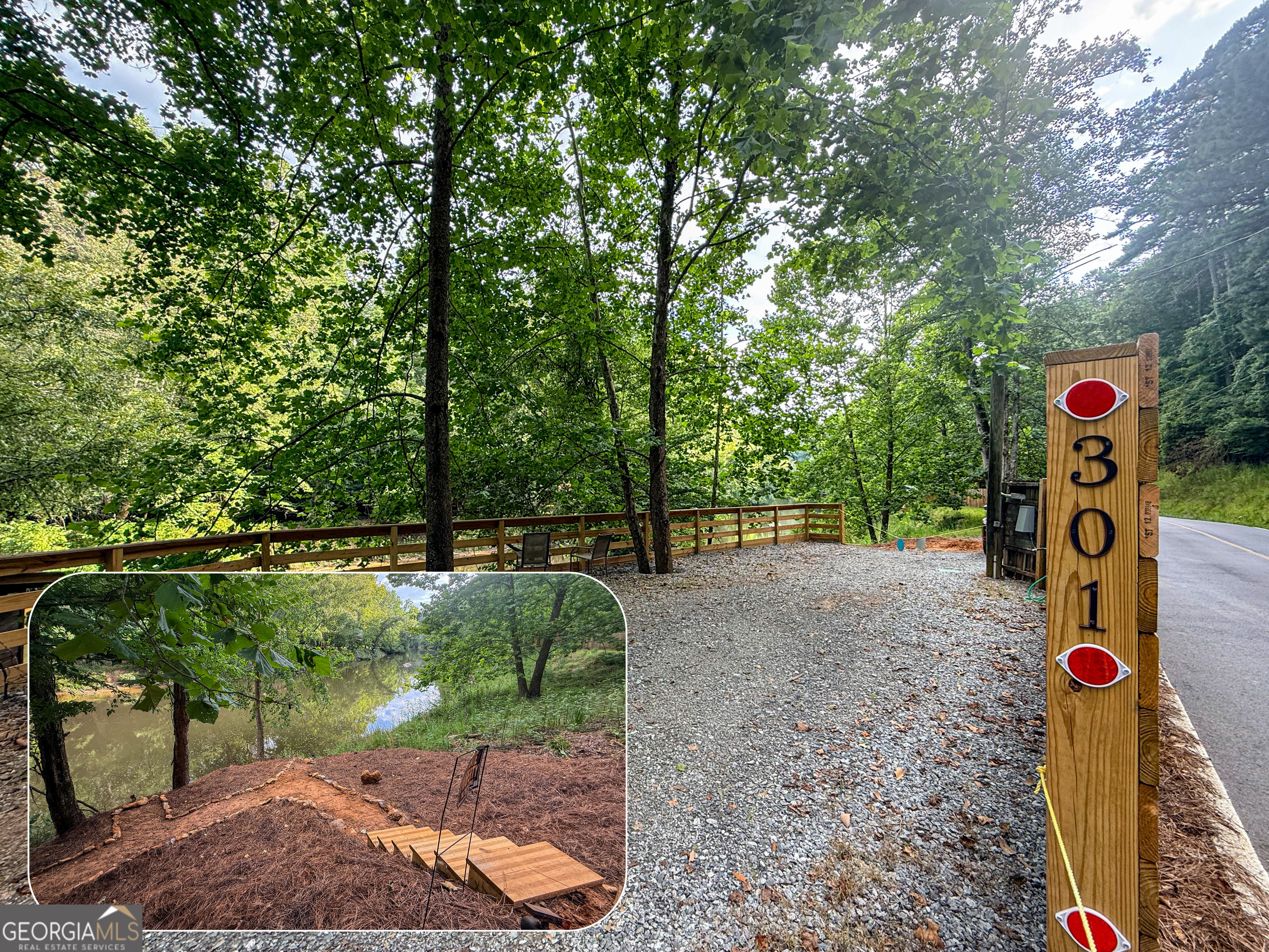 301 Ogden Drive Ellijay GA 30540